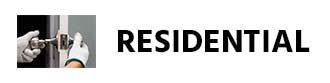 Portsmouth Locksmith Residential