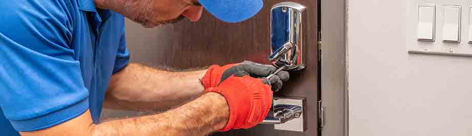 Portsmouth Locksmith