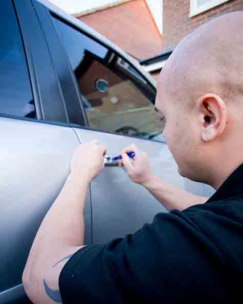 Locksmith Portsmouth