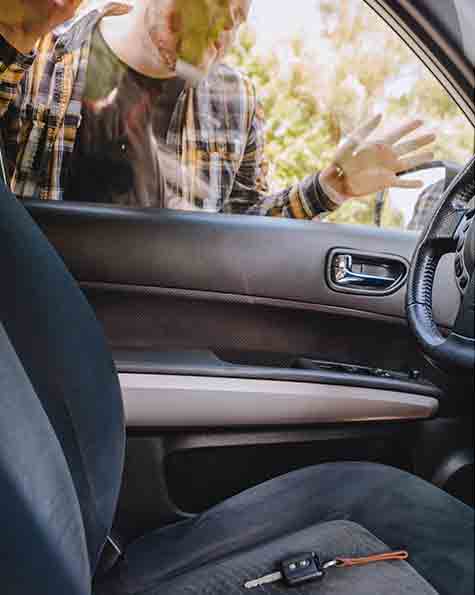 Locksmith Portsmouth