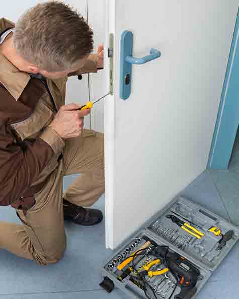 Locksmith Portsmouth