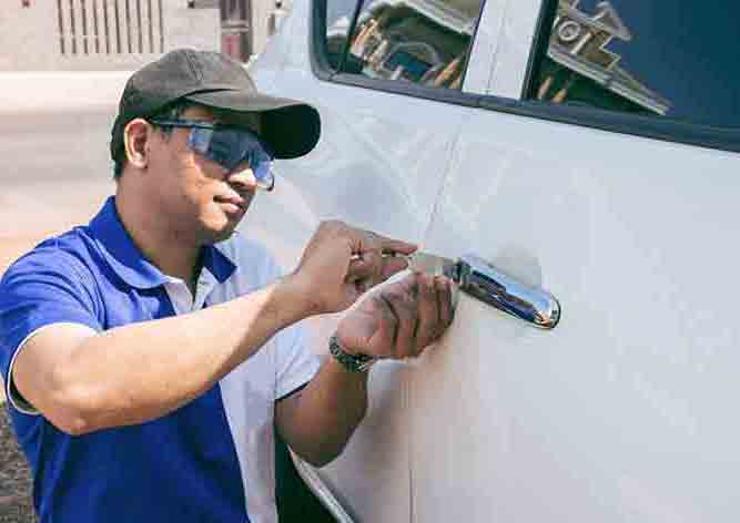 Locksmith Portsmouth