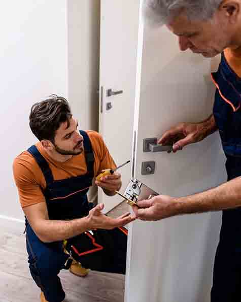 Locksmith Portsmouth