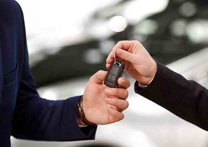 Locksmith Portsmouth