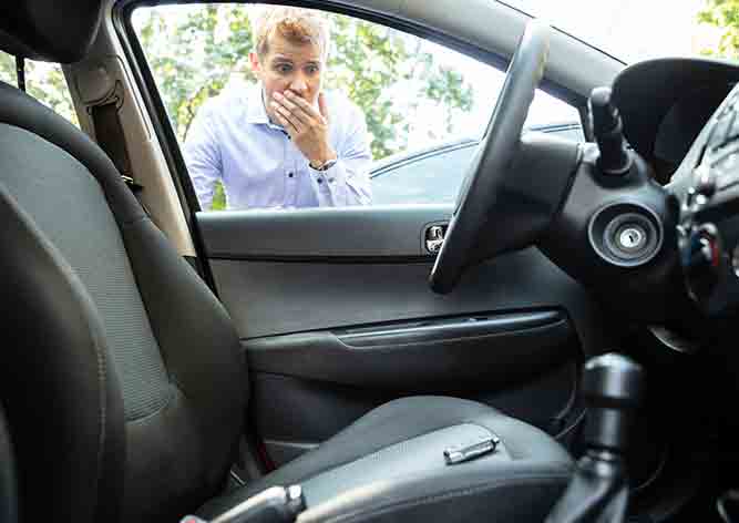 Locksmith Portsmouth