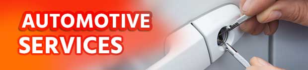 Automotive Portsmouth Locksmith