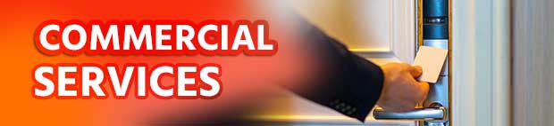 Commercial Portsmouth Locksmith