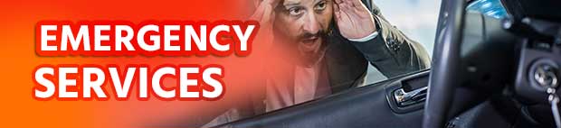 Emergency Portsmouth Locksmith