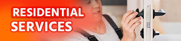 Residential Portsmouth Locksmith